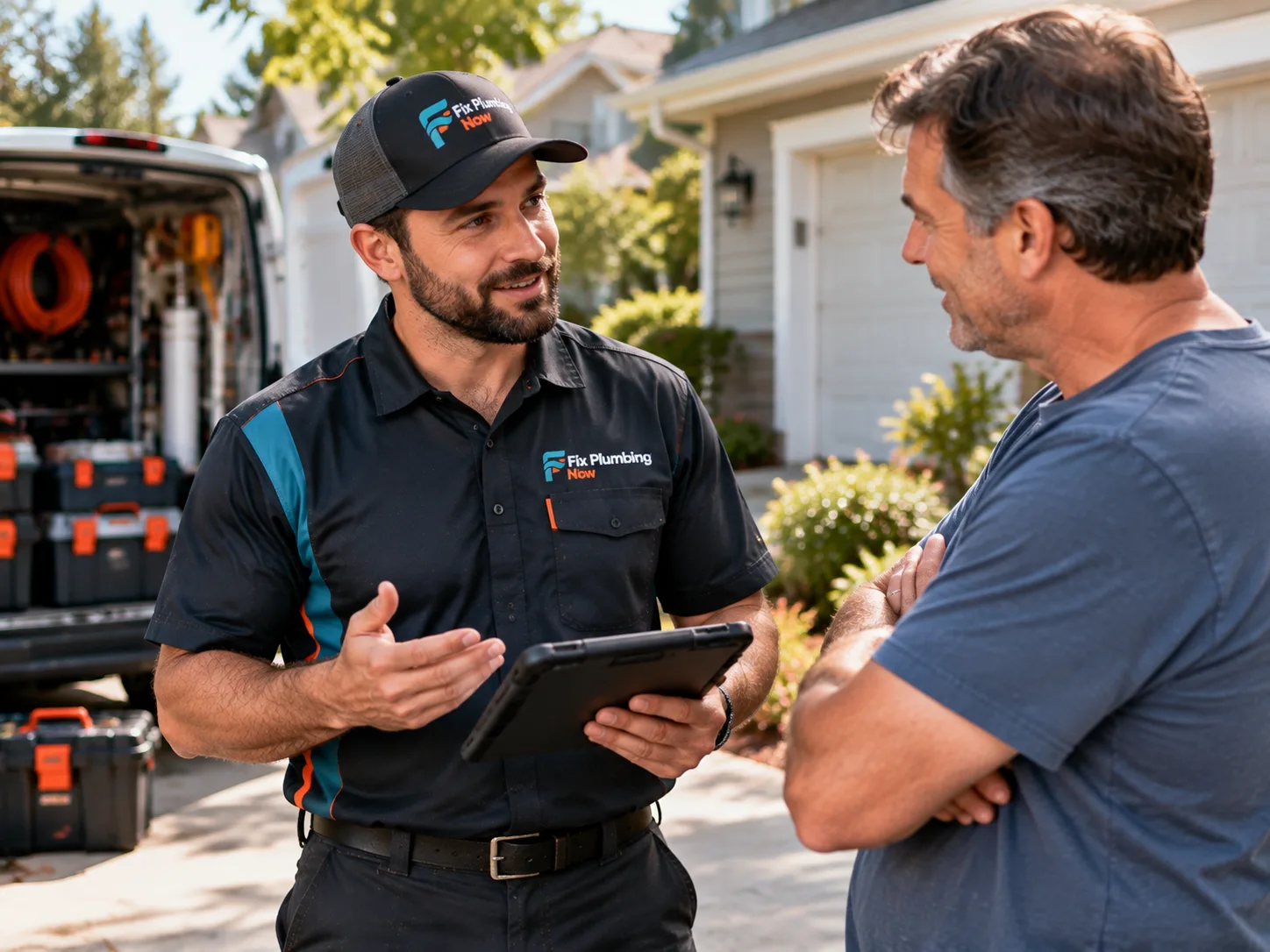 Clogged Drain Service Montgomery, TX FAQs